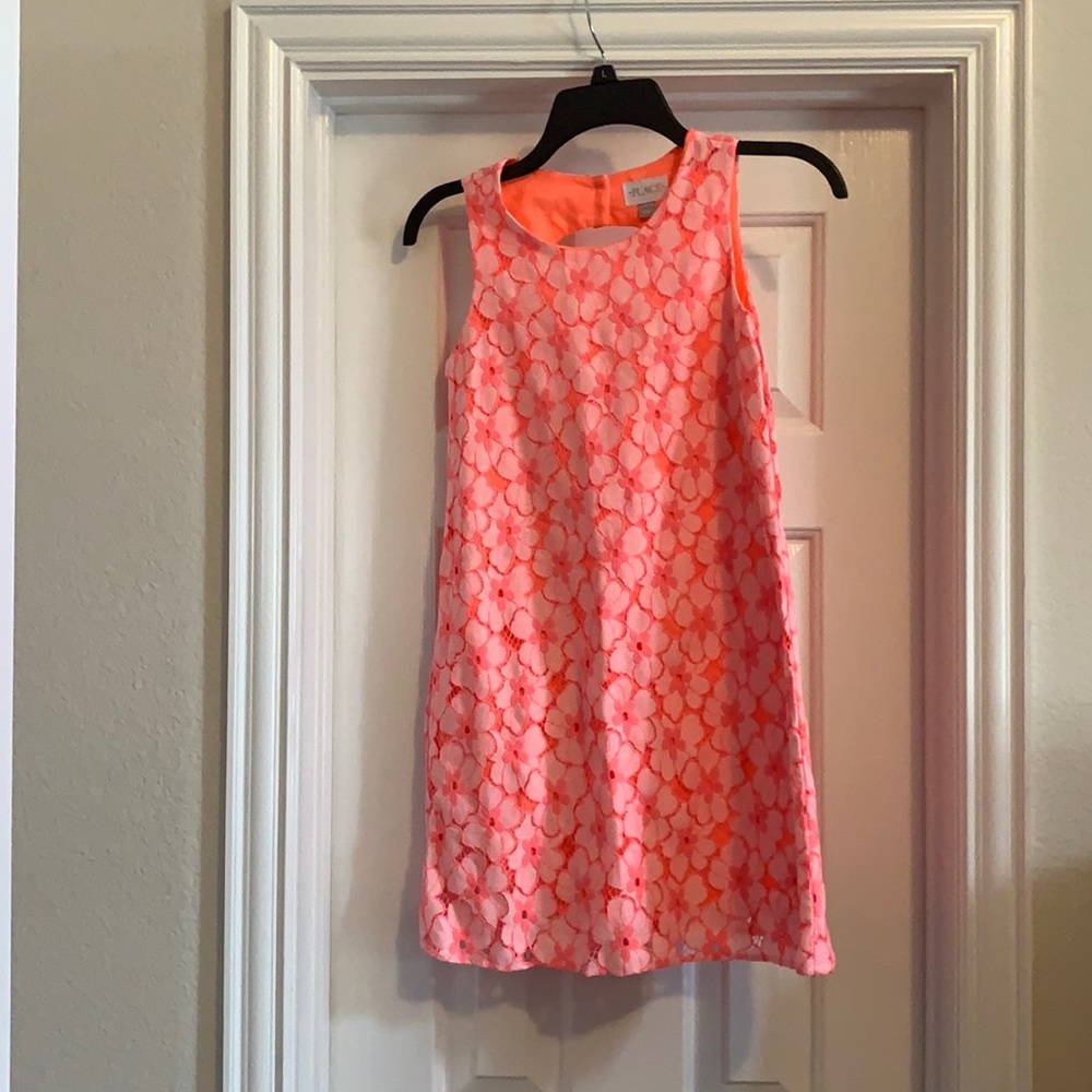 girl’s Children’s Place Dress, Size L (10/12)